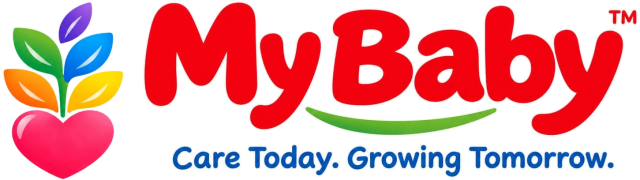 MyBaby - Care Today. Growing Tomorrow.